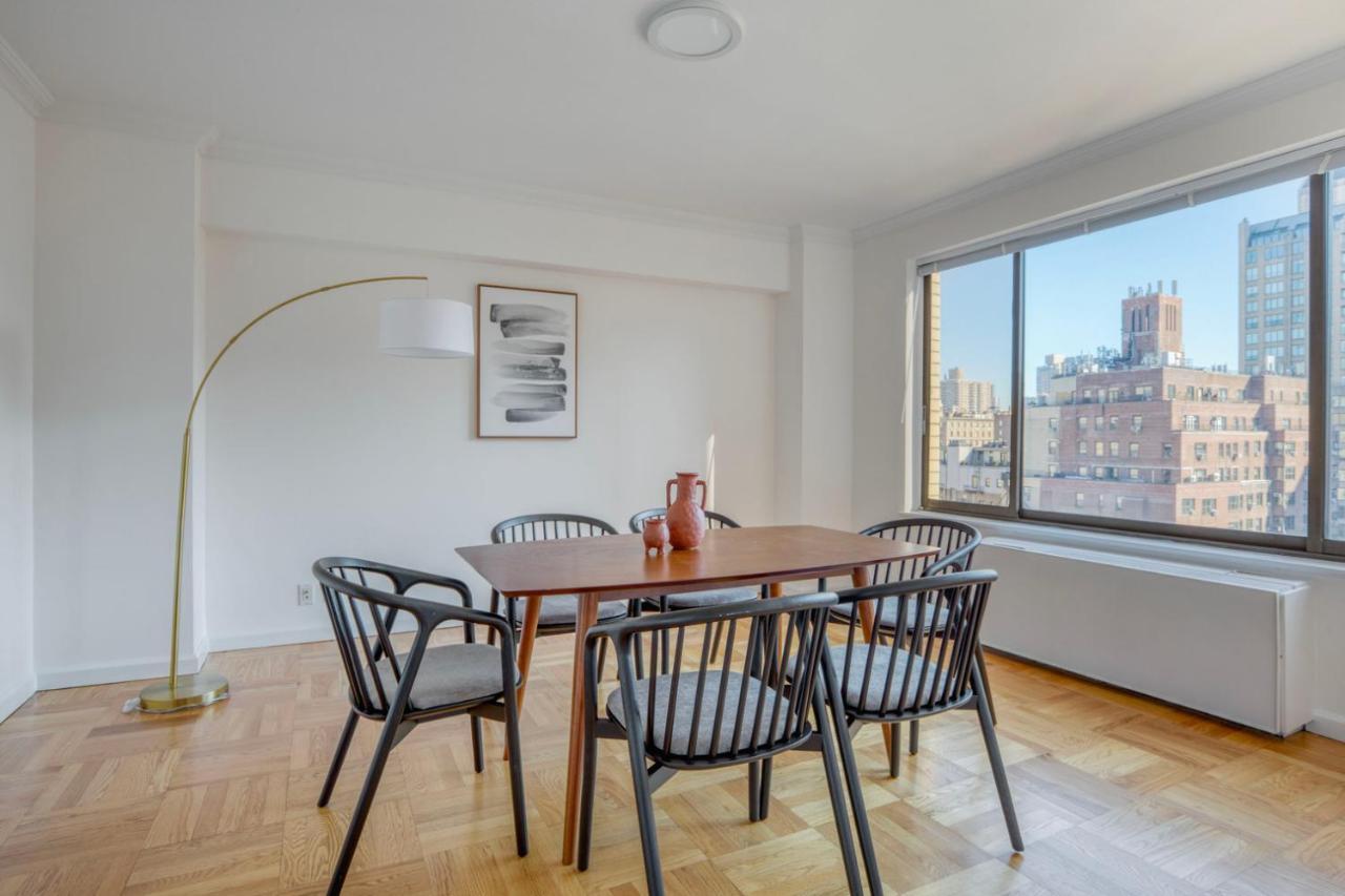 West Village 1Br W Gym Private Wd Nr Ark Nyc-1276 Nova Iorque Exterior foto