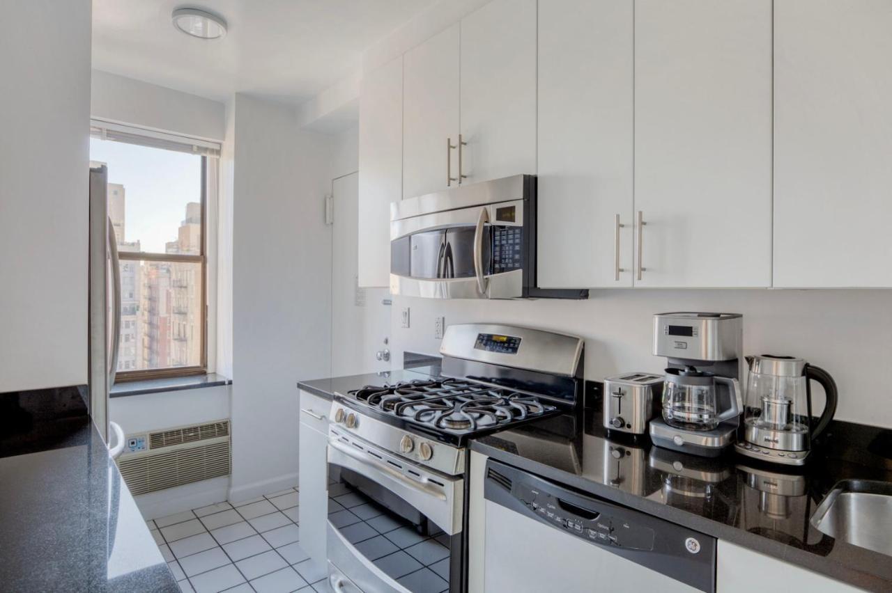 West Village 1Br W Gym Private Wd Nr Ark Nyc-1276 Nova Iorque Exterior foto